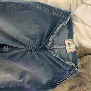 BDG jeans urban outfitters size 26